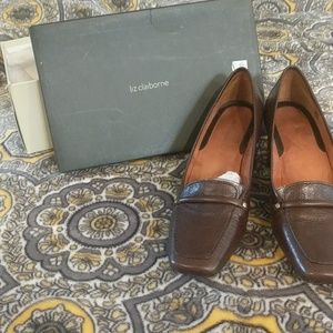 Vintage Liz Claiborne Heels